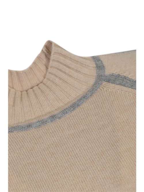 Maglia Pescara in lana e cashmere MAX MARA STUDIO | 2526366062600002